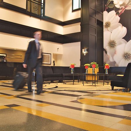 Hampton Inn & Suites Chicago-Downtown Интериор снимка