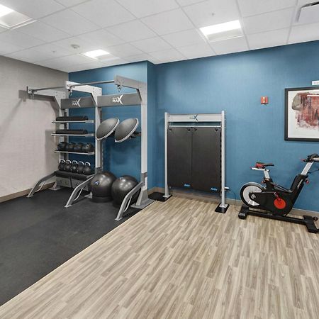 Hampton Inn & Suites Chicago-Downtown Екстериор снимка