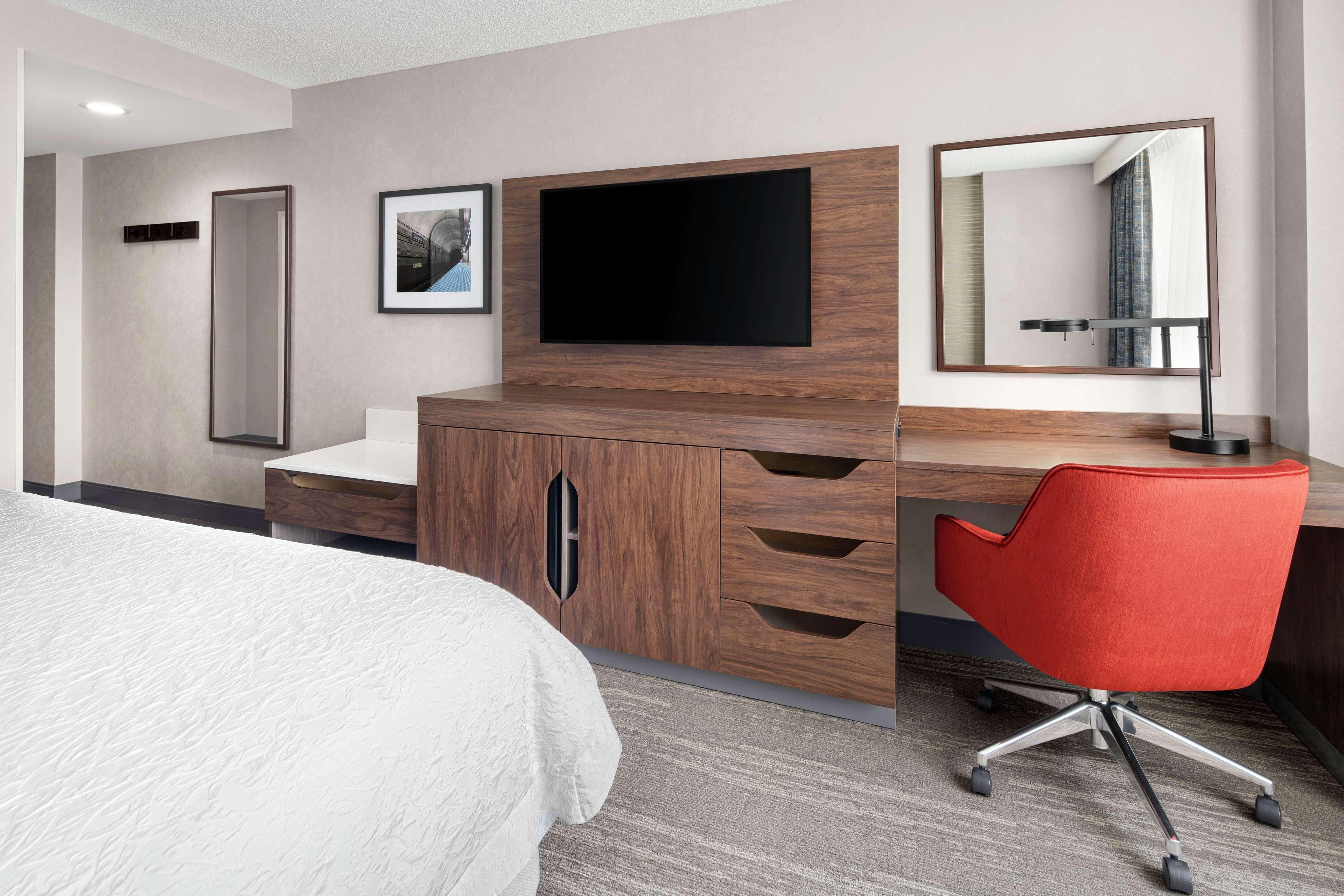 Hampton Inn & Suites Chicago-Downtown Екстериор снимка