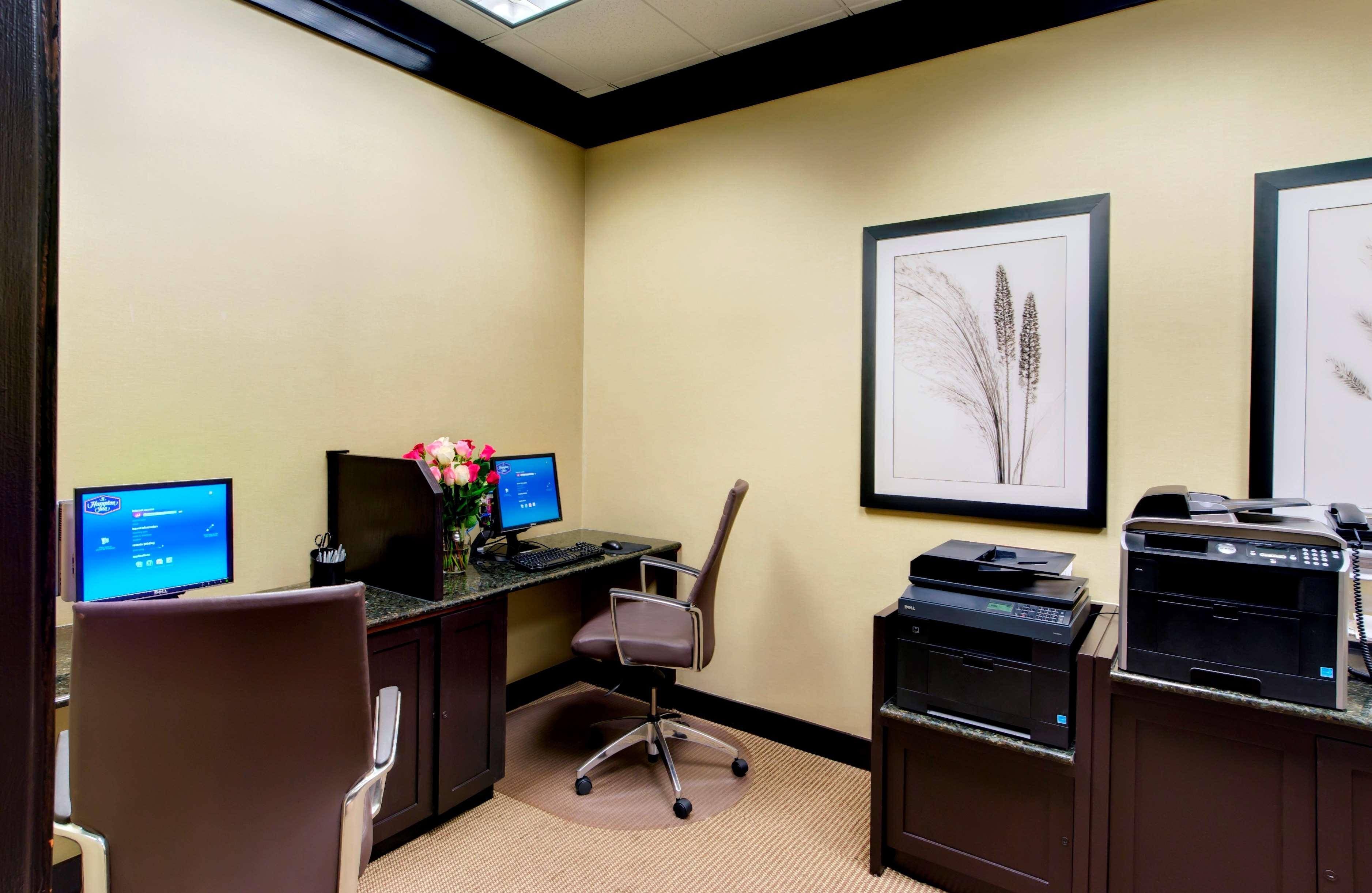 Hampton Inn & Suites Chicago-Downtown Екстериор снимка