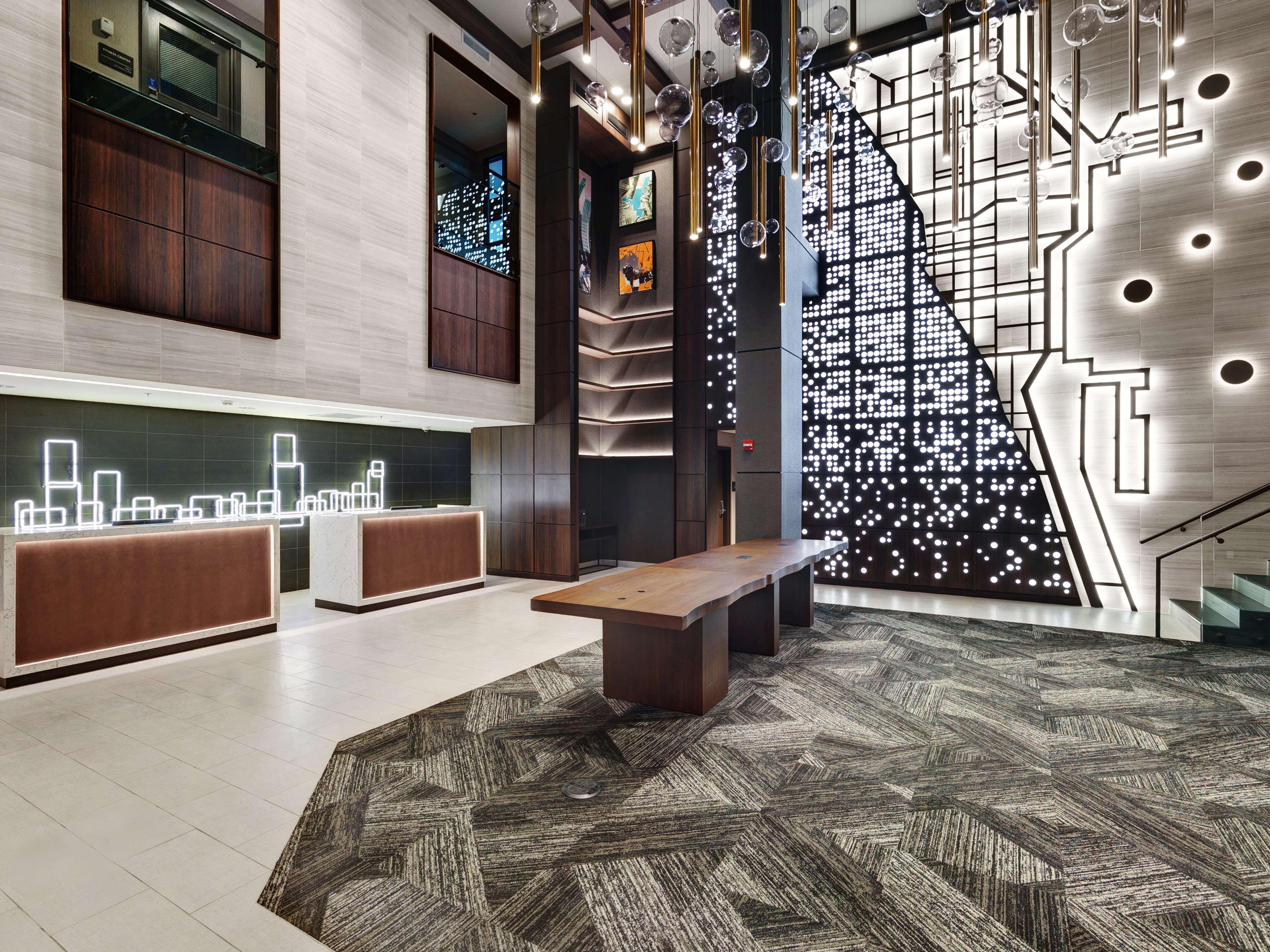 Hampton Inn & Suites Chicago-Downtown Екстериор снимка