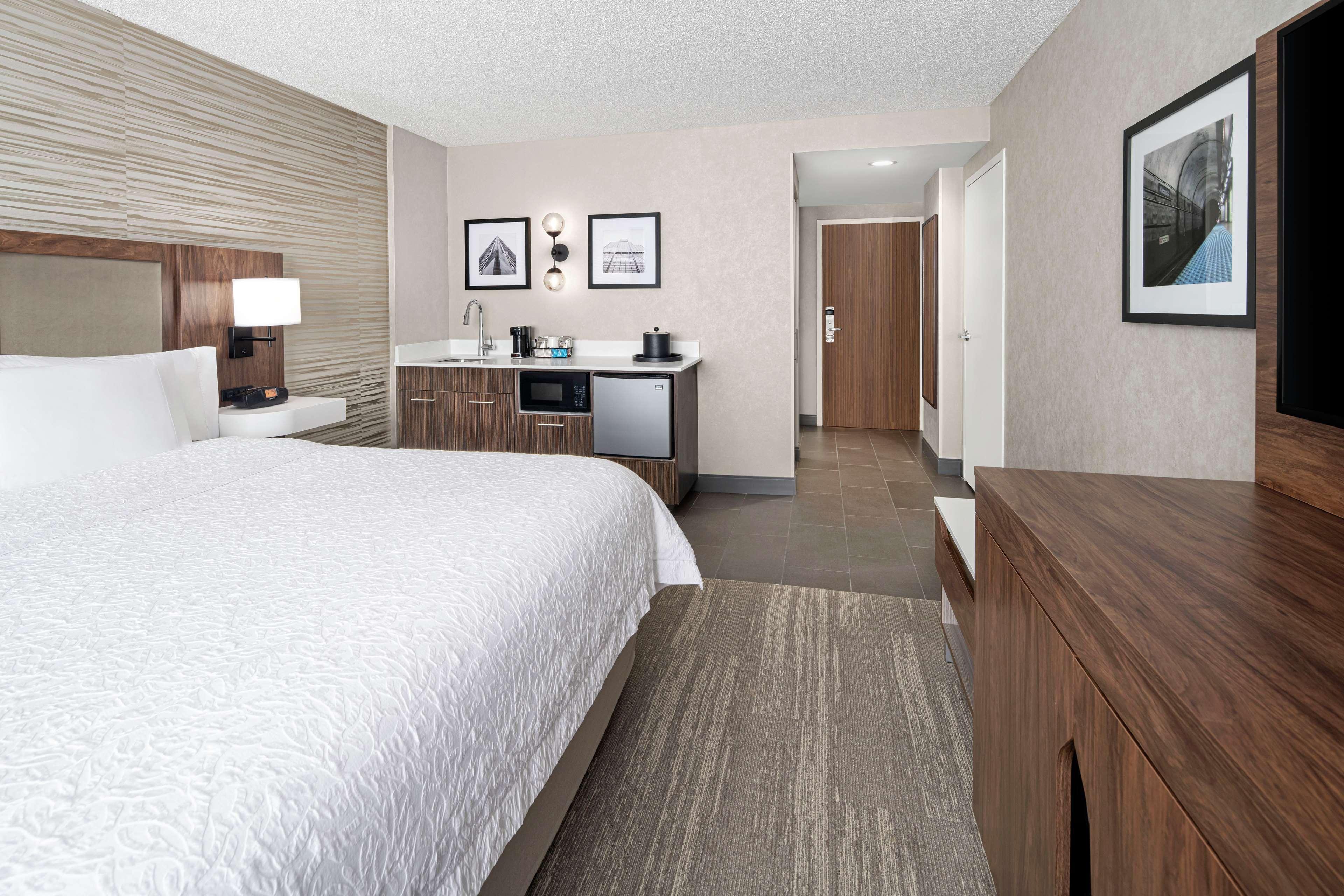 Hampton Inn & Suites Chicago-Downtown Екстериор снимка