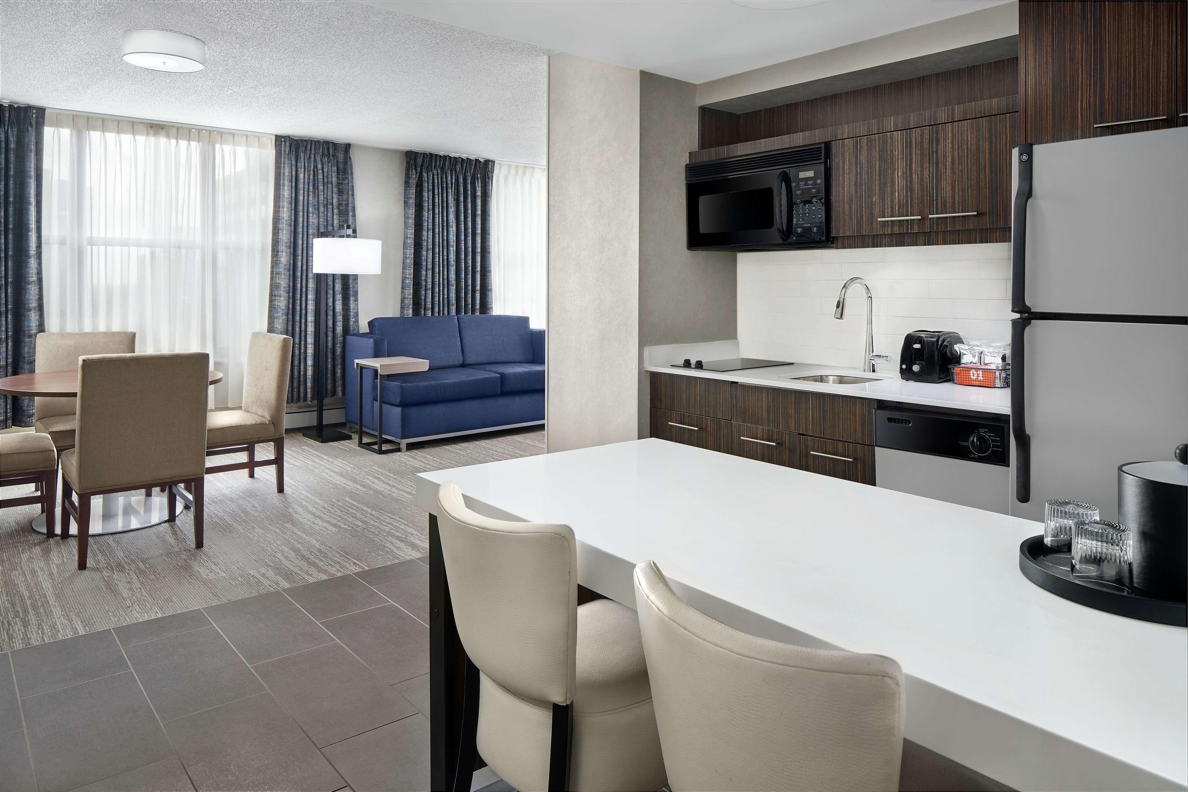 Hampton Inn & Suites Chicago-Downtown Екстериор снимка