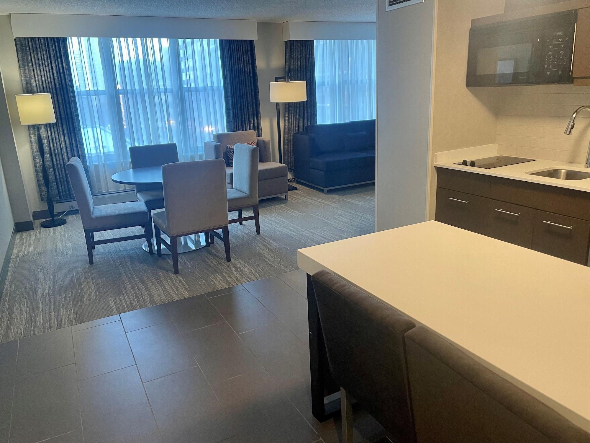 Hampton Inn & Suites Chicago-Downtown Екстериор снимка
