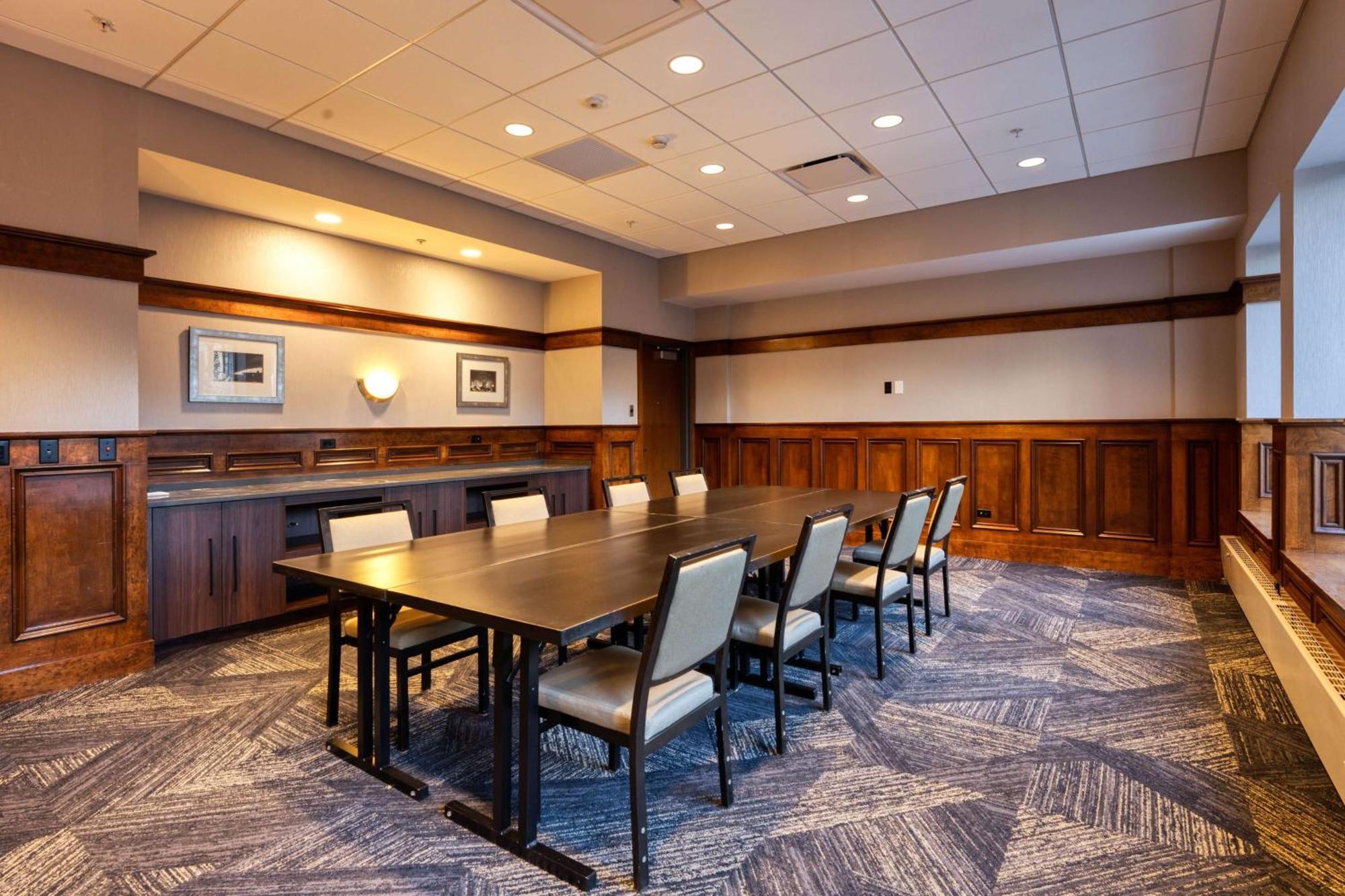Hampton Inn & Suites Chicago-Downtown Екстериор снимка