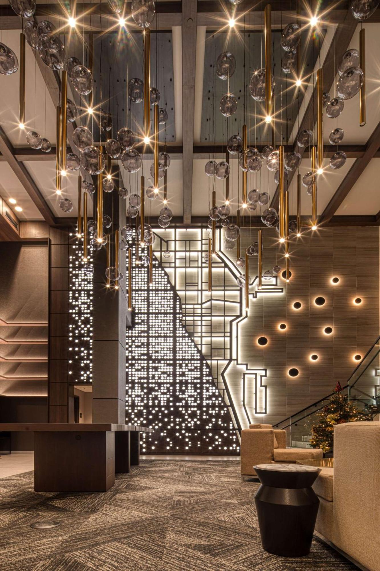 Hampton Inn & Suites Chicago-Downtown Екстериор снимка