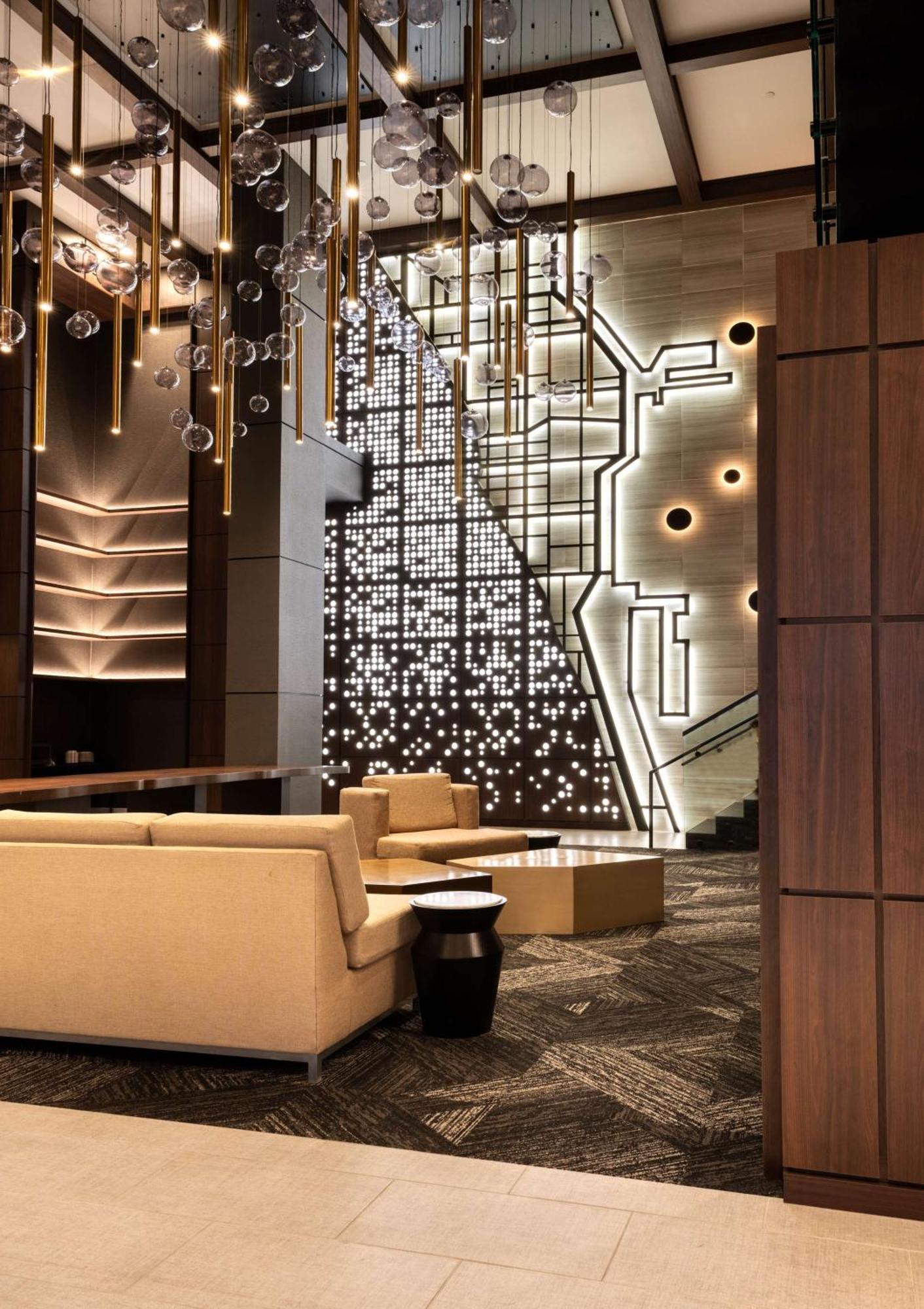 Hampton Inn & Suites Chicago-Downtown Екстериор снимка