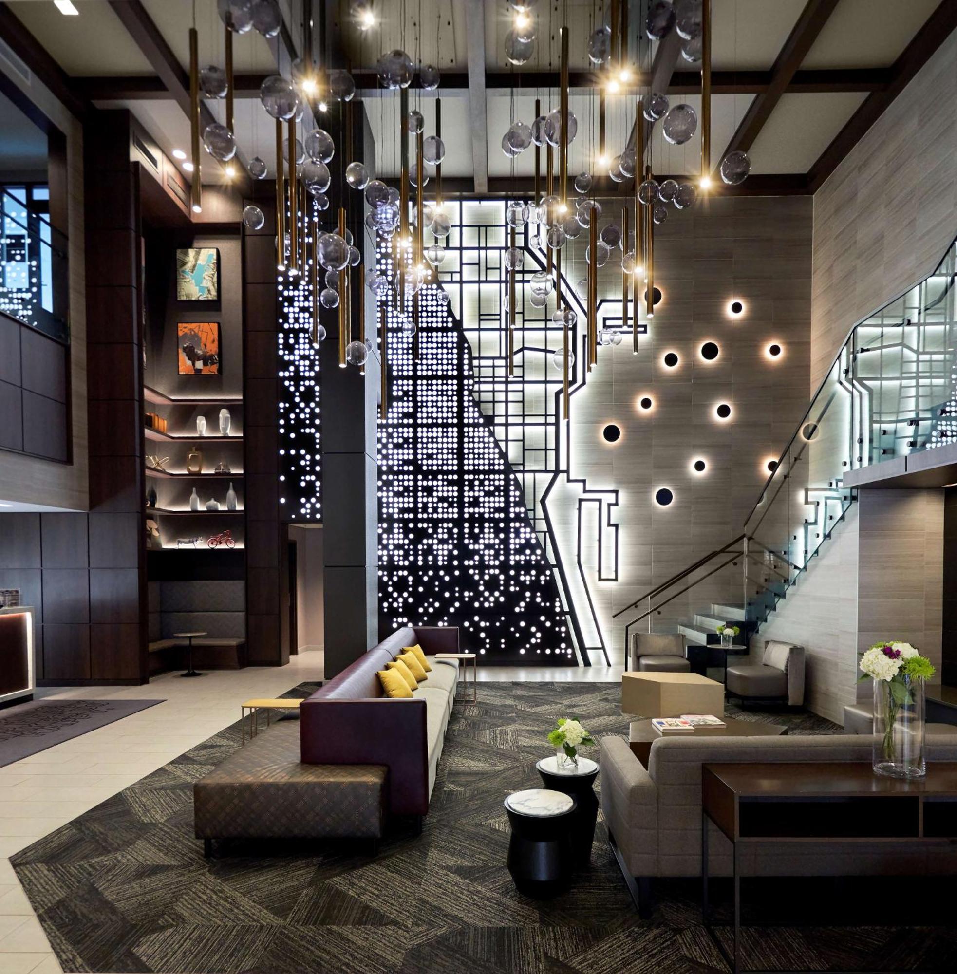 Hampton Inn & Suites Chicago-Downtown Екстериор снимка