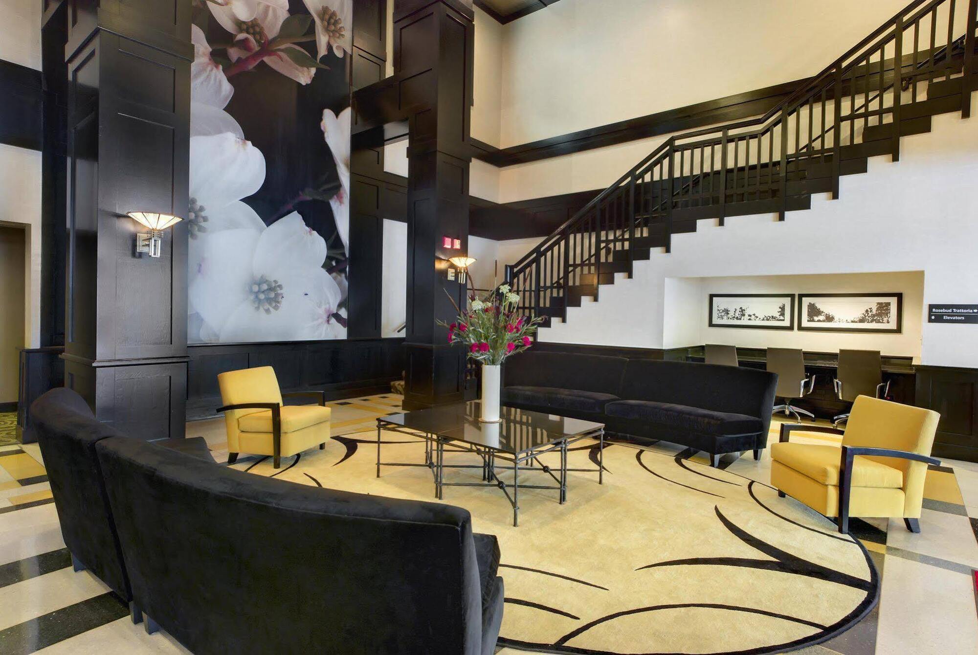 Hampton Inn & Suites Chicago-Downtown Екстериор снимка